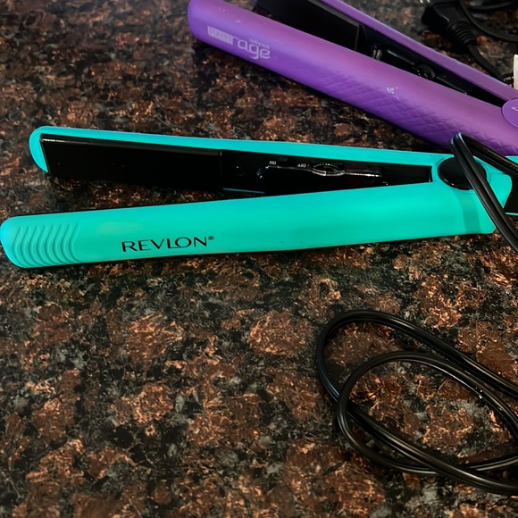 Hair straightener lot - Picture 2 of 4